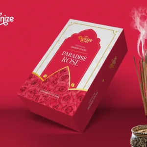 Khus Gold Premium Incense Sticks