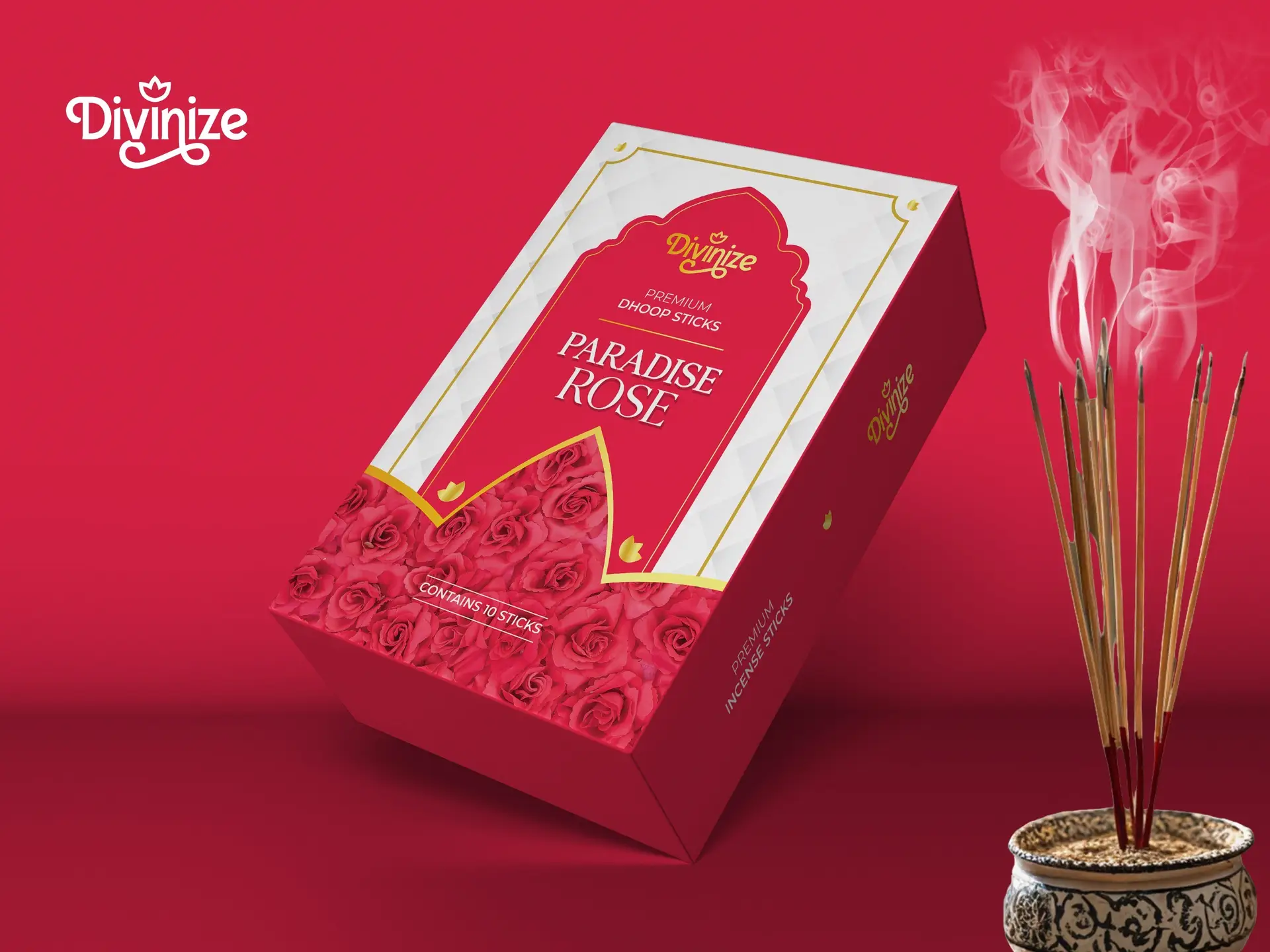 Incense Cones
