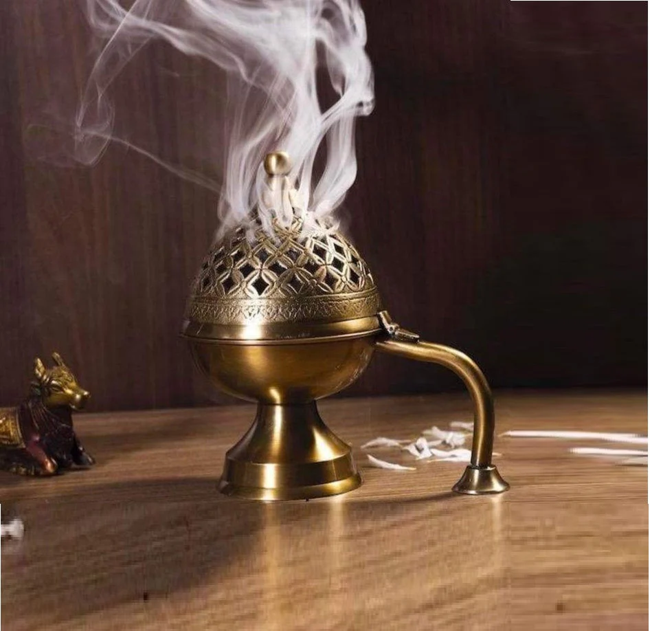 Dhoop Sticks